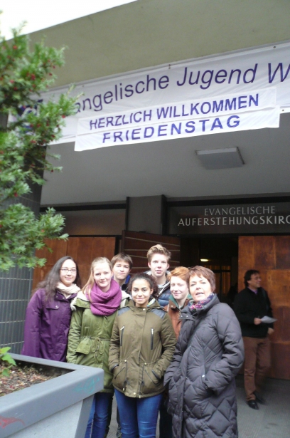 Religionsgruppe 5B