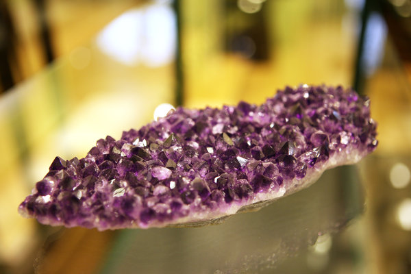 Amethyst