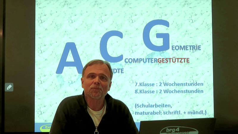 Video: Fach Angewandte Computer Geometrie (BRG4 Waltergasse (CC BY-SA 4.0))