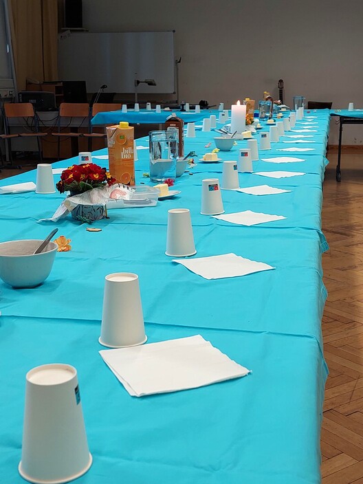 Vorschaubild Bericht „Friedenstreffen am 11. 4. 2025“