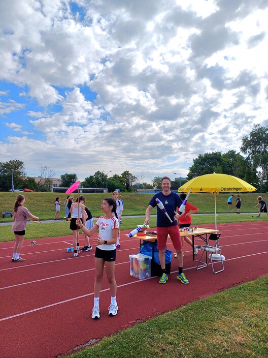 Vorschaubild Bericht „Sportfest des BRG Waltergasse 2025“