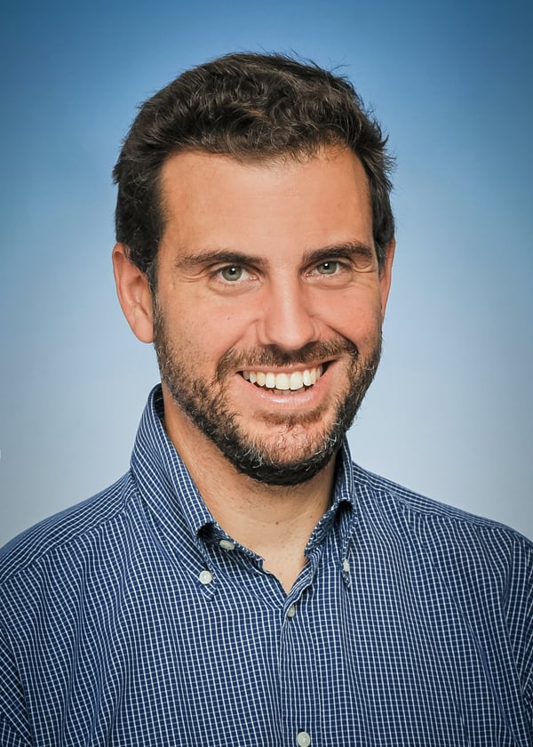 Gerald Born (Administration)