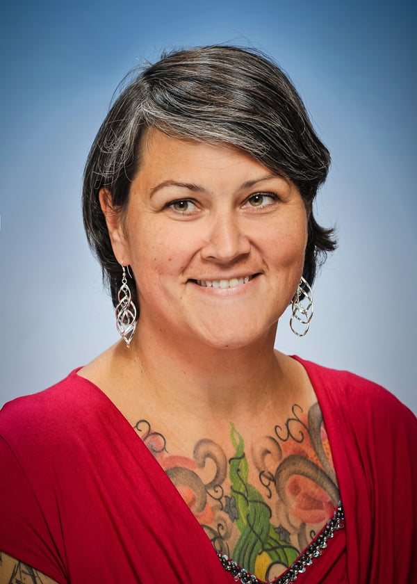 Doris Steiger (Sekretariat)