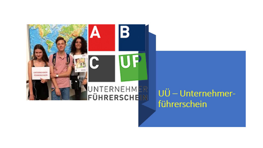 Video: Vorstellung Unternehmensführerschein (BRG4 Waltergasse (CC BY-SA 4.0))