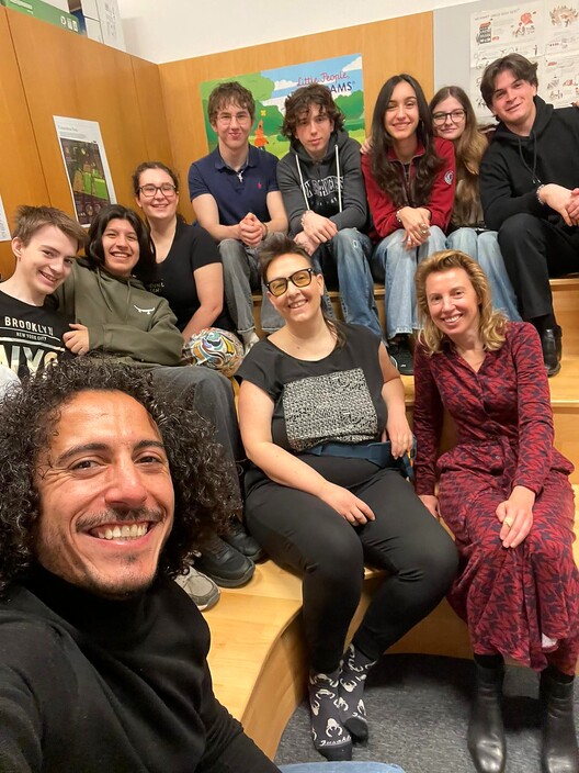 Vorschaubild Bericht „Workshop 