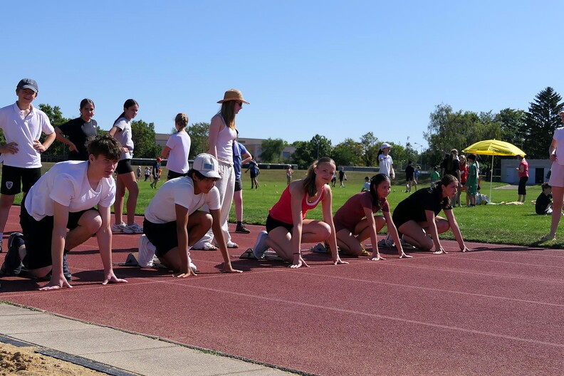 Vorschaubild Bericht „Sportfest 2026“